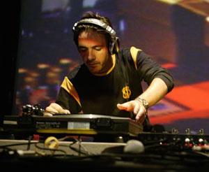 LAURENT GARNIER