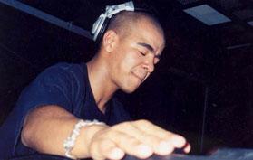 ERIC MORILLO