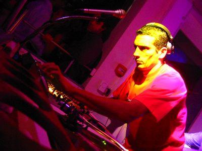 ANTOINE CLAMARAN