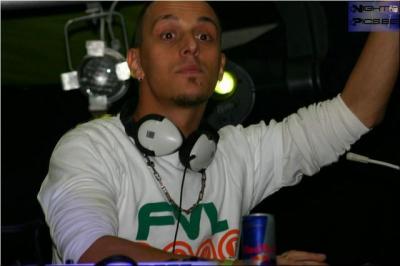 DJ FURAX