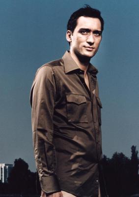 PAUL VAN DYK