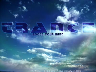 TRANCE