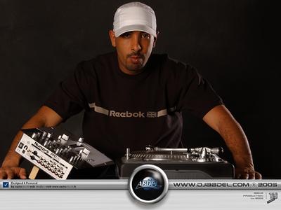 DJ ABDEL