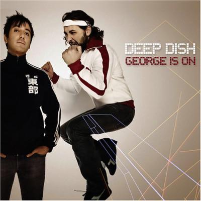 DEEP DISH