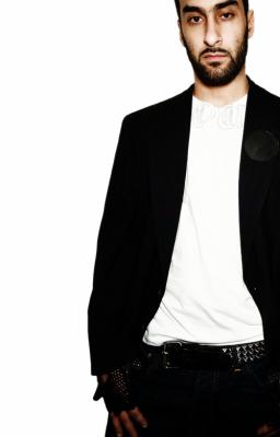 ARMAND VAN HELDEN