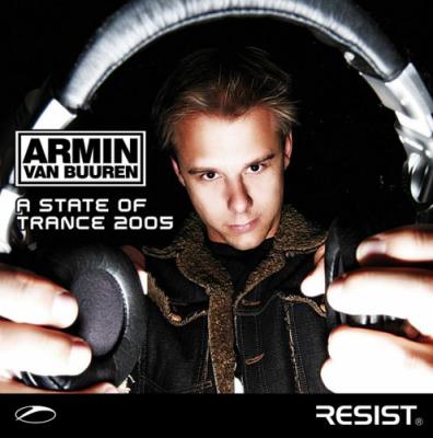 ARMIN VAN BUUREN