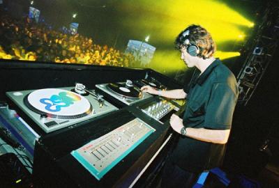 HERNAN CATTANEO