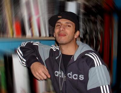 DJ FLEX