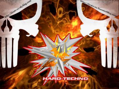 HARD TECHNO