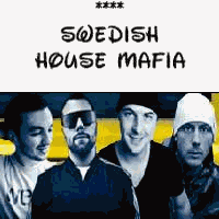 SWEDISH HOUSE MAFIA