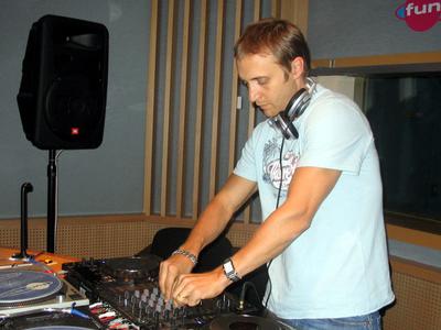 DAVID GUETTA