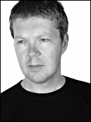 JOHN DIGWEED